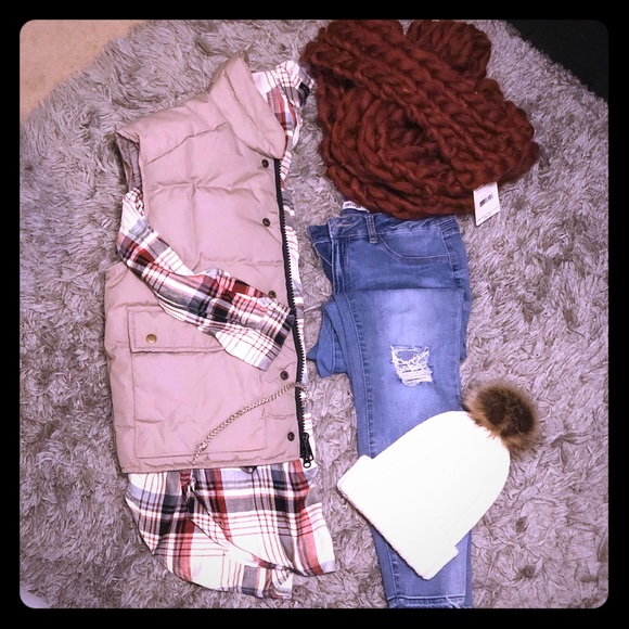 VINTAGE* Buddy Schoellkopf Black Sheep Label Vest - Picture 2 of 7